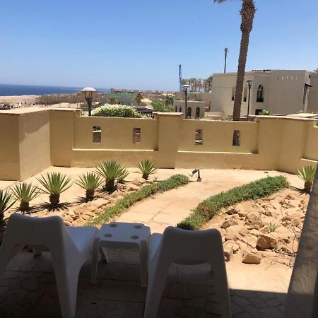 Azzurra Sahl Hasheesh Aparthotel Luaran gambar