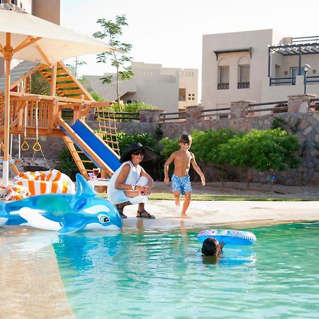 Azzurra Sahl Hasheesh Aparthotel Luaran gambar