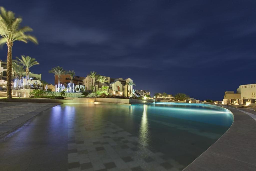 Azzurra Sahl Hasheesh Aparthotel Luaran gambar