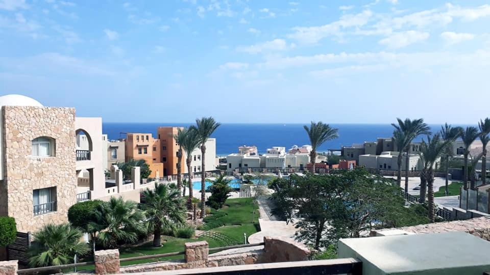 Azzurra Sahl Hasheesh Aparthotel Luaran gambar