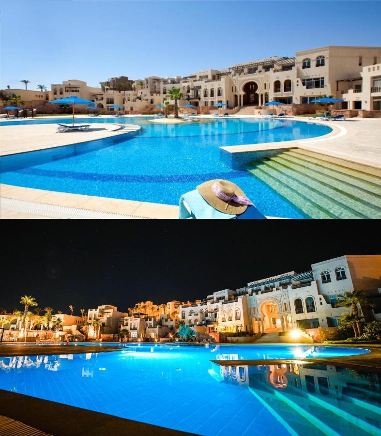 Azzurra Sahl Hasheesh Aparthotel Luaran gambar