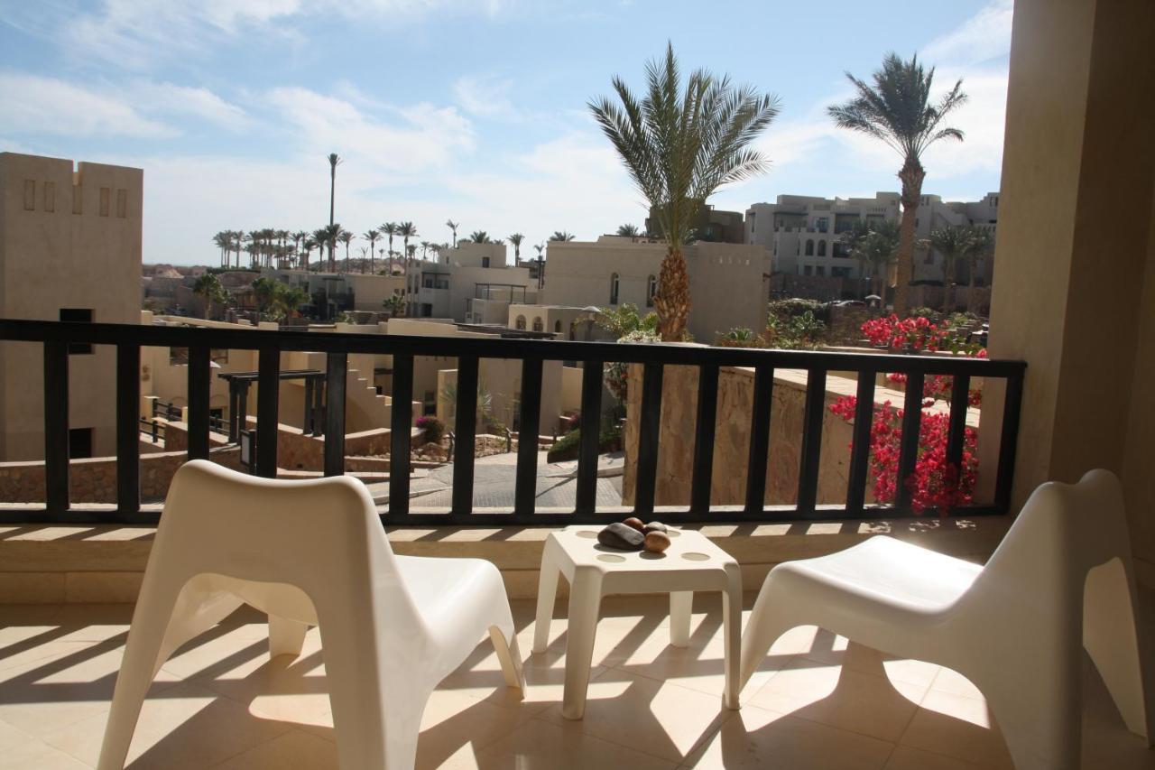 Azzurra Sahl Hasheesh Aparthotel Luaran gambar