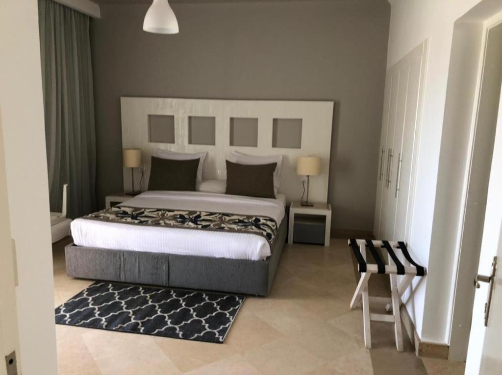 Azzurra Sahl Hasheesh Aparthotel Luaran gambar