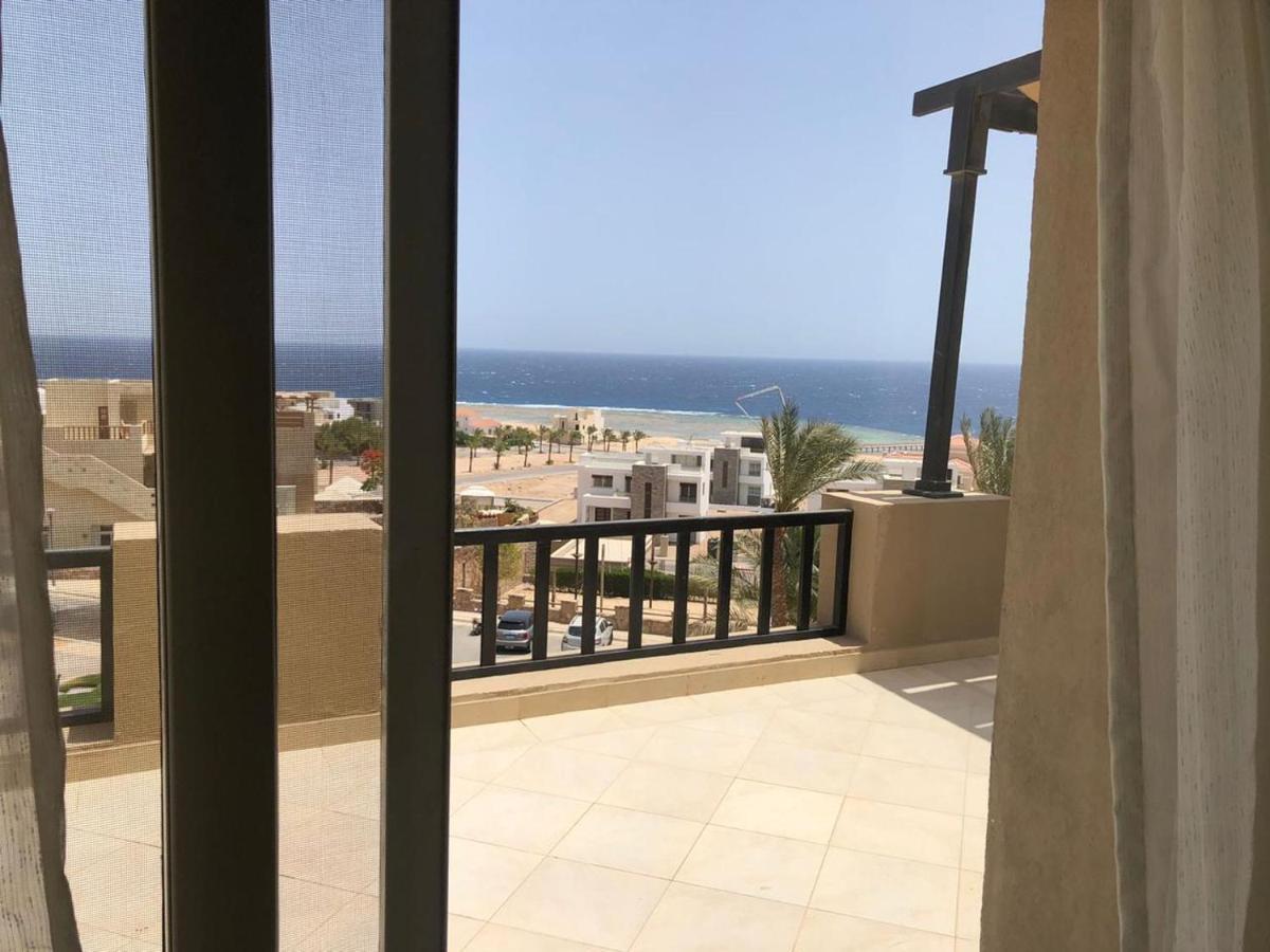 Azzurra Sahl Hasheesh Aparthotel Luaran gambar