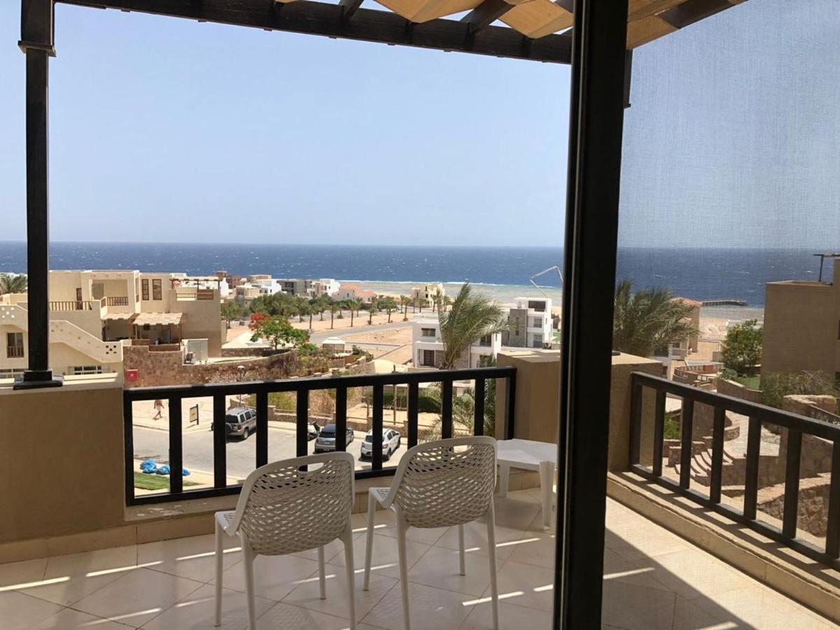 Azzurra Sahl Hasheesh Aparthotel Luaran gambar