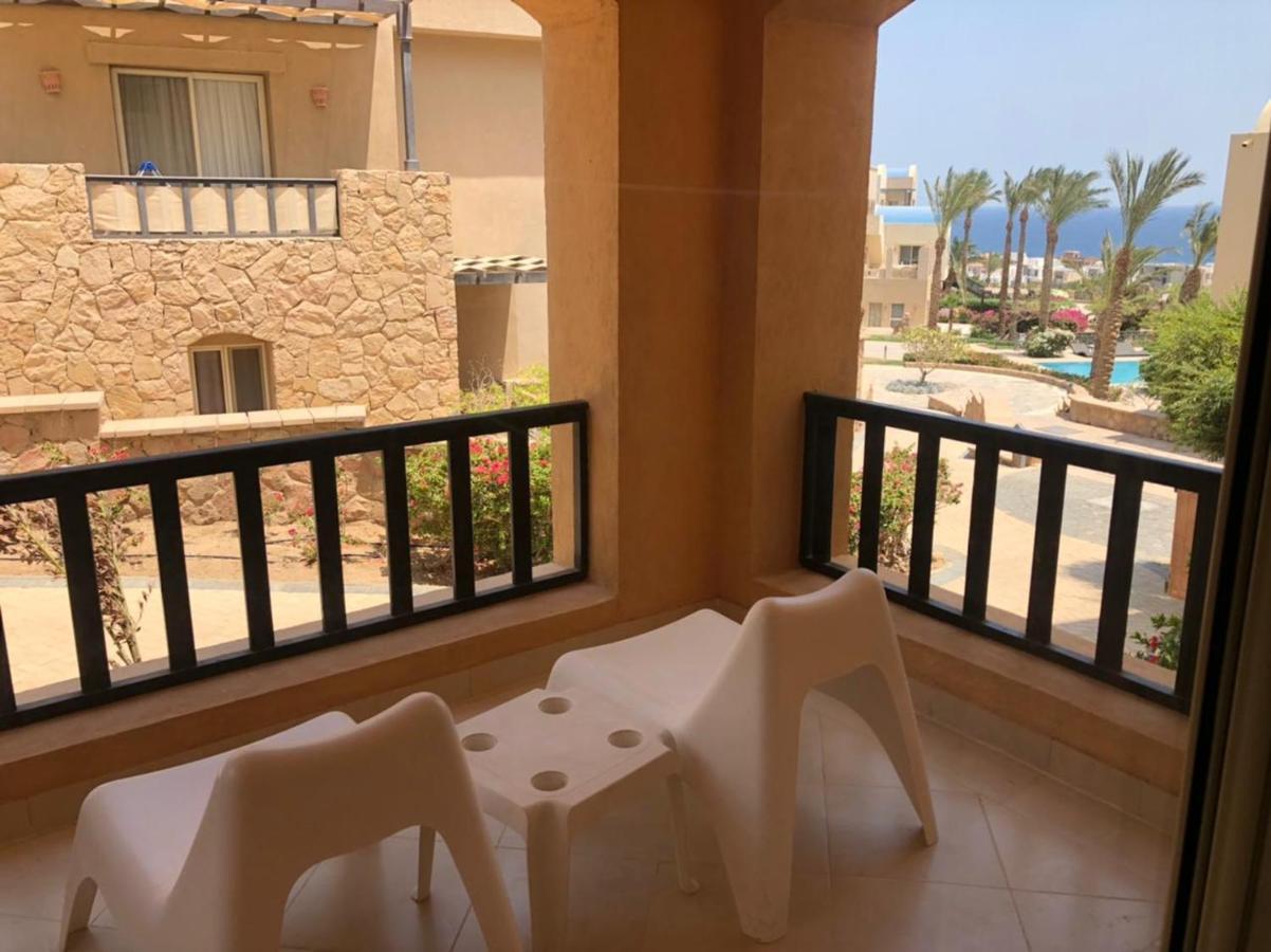 Azzurra Sahl Hasheesh Aparthotel Luaran gambar